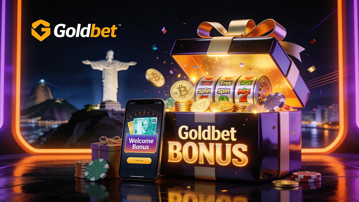 Principais Características da GoldBet — goldbet no Brasil